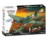 Cobi Klocki Klocki Heinkel HE 111 H-22 with V1 Flying Bomb 927 elementów
